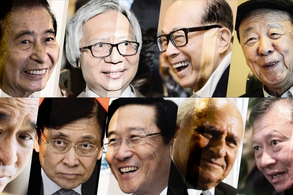 biểu tình ở Hong Kong ảnh 2 bieu tinh o Hong Kong anh 2