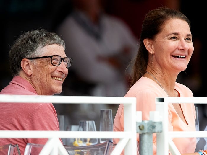 Vo va ban gai tai sac cua cac ty phu the gioi hinh anh