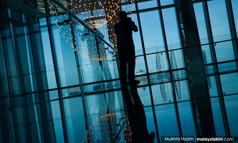 Tòa nhà cao nhất Đông Nam Á ảnh 7 Toa nha cao nhat Dong Nam A anh 7