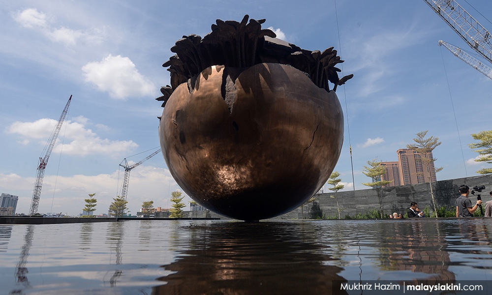 Tòa nhà cao nhất Đông Nam Á ảnh 8 Toa nha cao nhat Dong Nam A anh 8