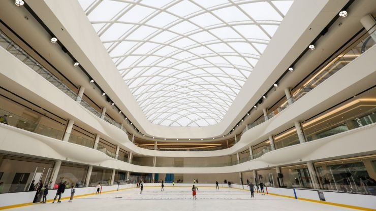 Trung tam thuong mai anh 5