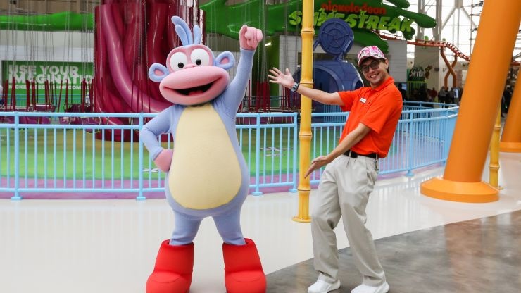 Trung tam thuong mai anh 4