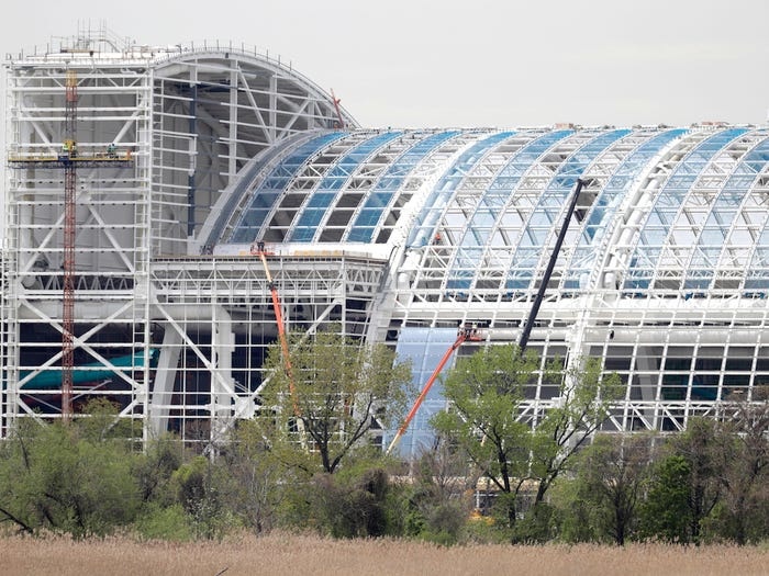 Trung tam thuong mai anh 10