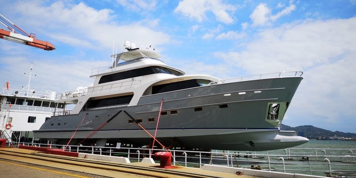 du thuyền lớn nhất ảnh 6 du thuyen lon nhat anh 6
