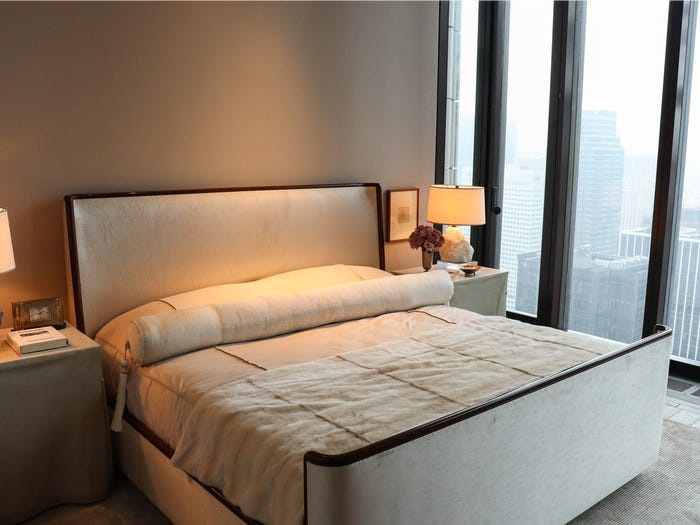 Toa thap mong nhat the gioi anh 8