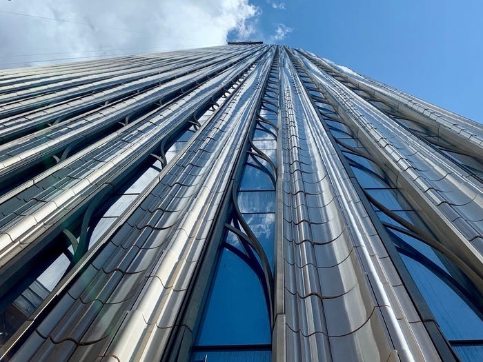 Toa thap mong nhat the gioi anh 11