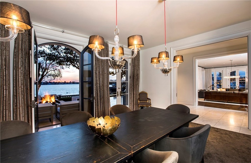 tỷ phú USD ảnh 7 ty phu USD anh 7