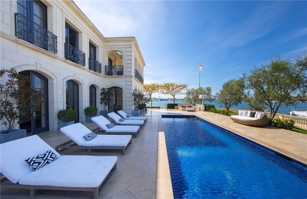 tỷ phú USD ảnh 13 ty phu USD anh 13