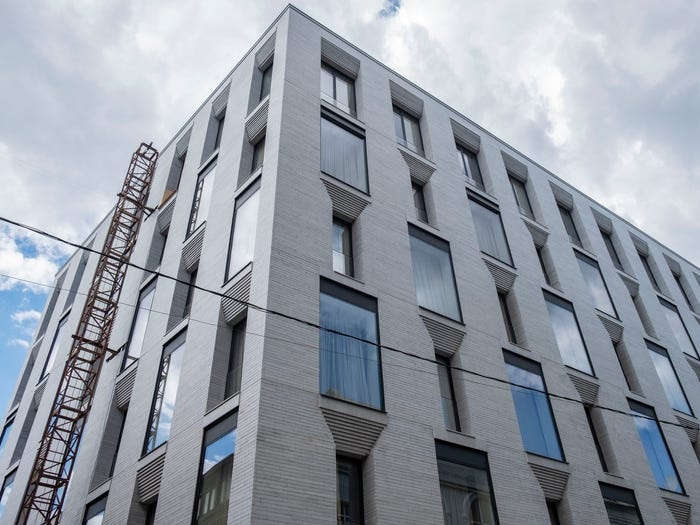 Chung cu danh cho nguoi noi tieng o Nga, gia toi gan 20 trieu USD/can hinh anh