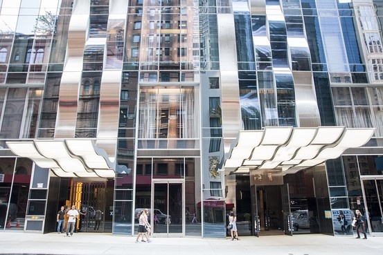 khach san sang trong anh 1