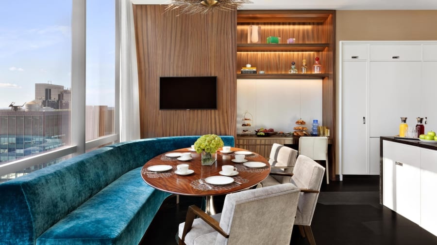 khach san sang trong anh 6