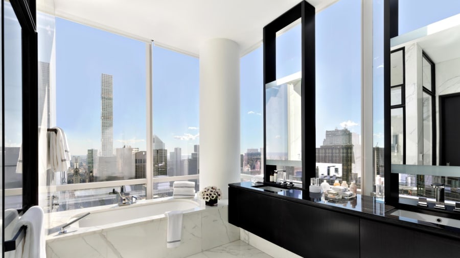 khach san sang trong anh 9