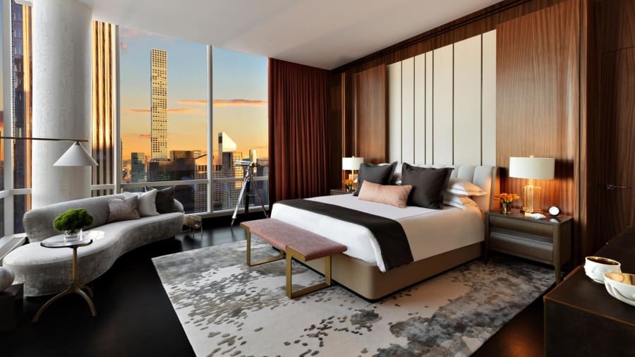 Can phong sang trong co gia thue 350.000 USD/tuan hinh anh