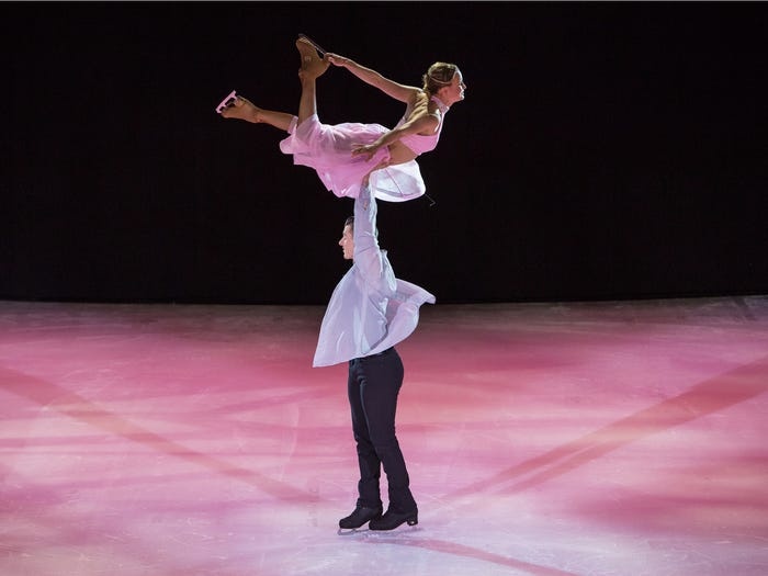 Tàu du lịch lớn nhất thế giới ảnh 12 Tau du lich lon nhat the gioi anh 12