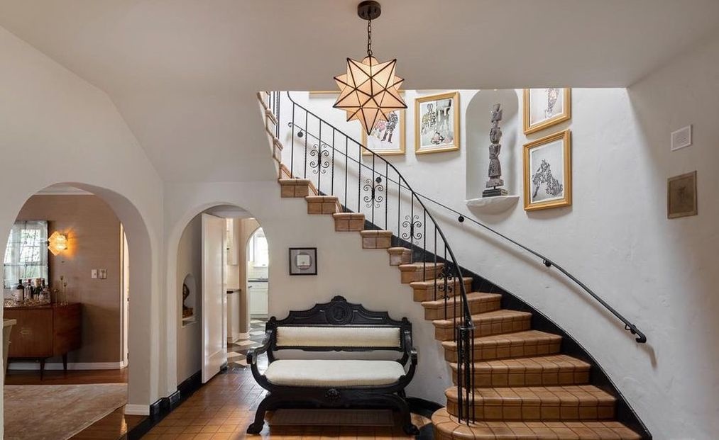 Biet thu sang trong 4,3 trieu USD cua ngoi sao X-Men hinh anh