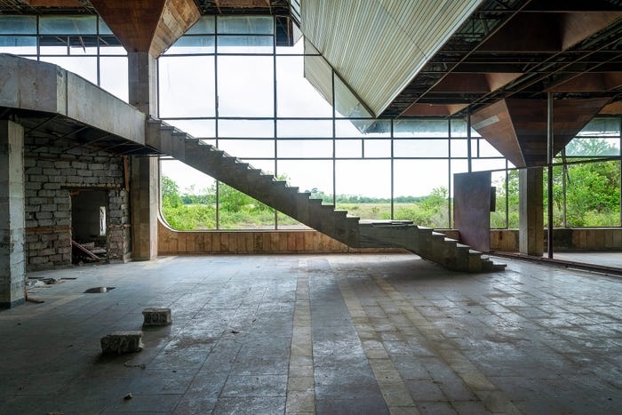 sân bay bỏ hoang ảnh 4 san bay bo hoang anh 4