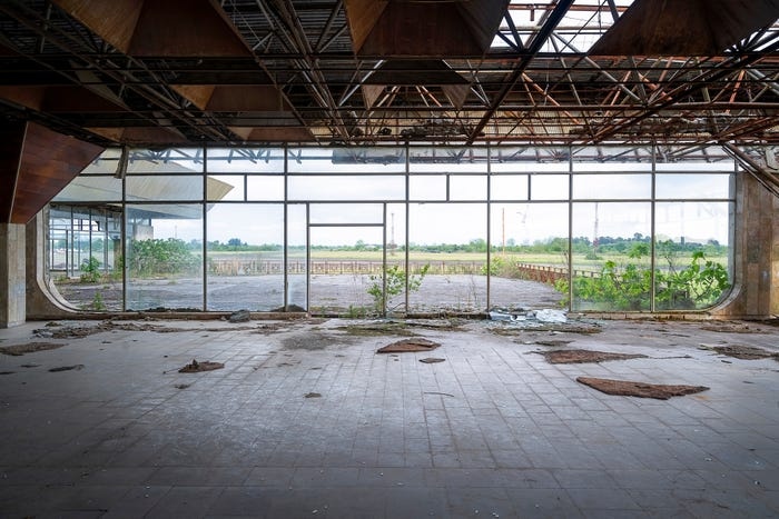 sân bay bỏ hoang ảnh 6 san bay bo hoang anh 6