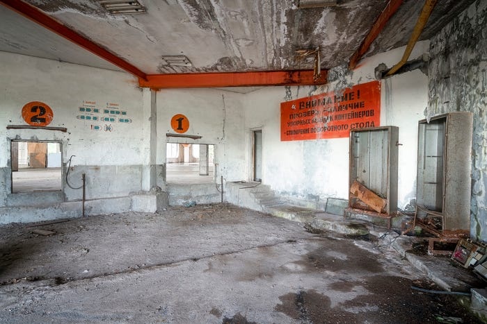 sân bay bỏ hoang ảnh 7 san bay bo hoang anh 7