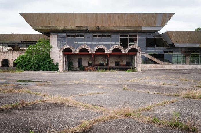 sân bay bỏ hoang ảnh 10 san bay bo hoang anh 10