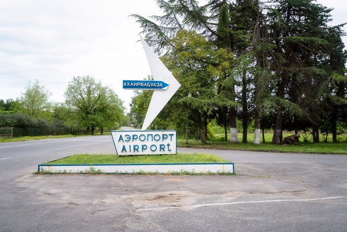 sân bay bỏ hoang ảnh 1 san bay bo hoang anh 1