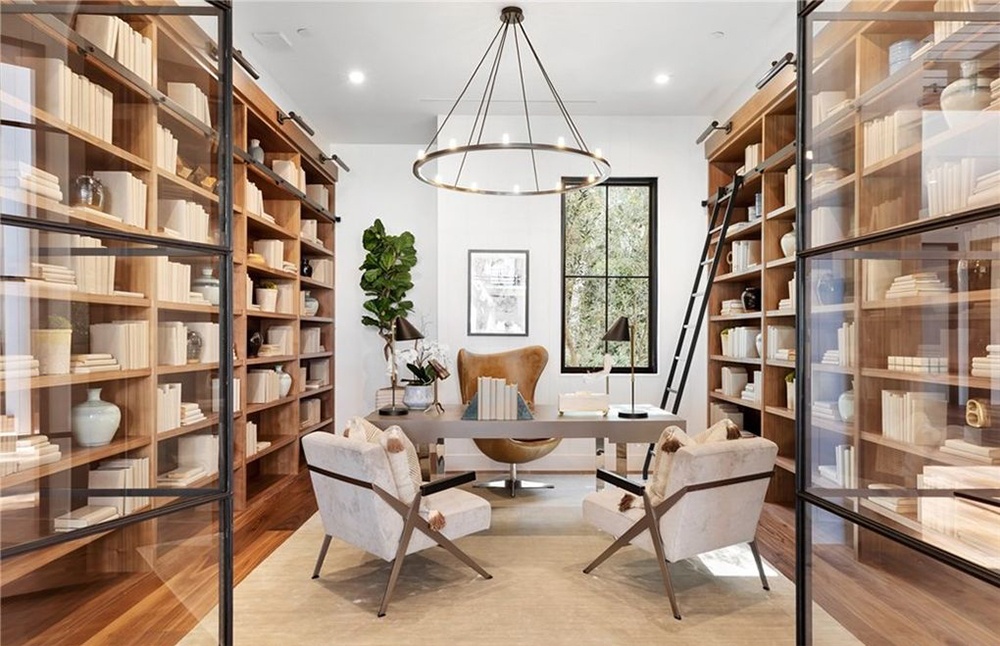 biet thu sang trong anh 3