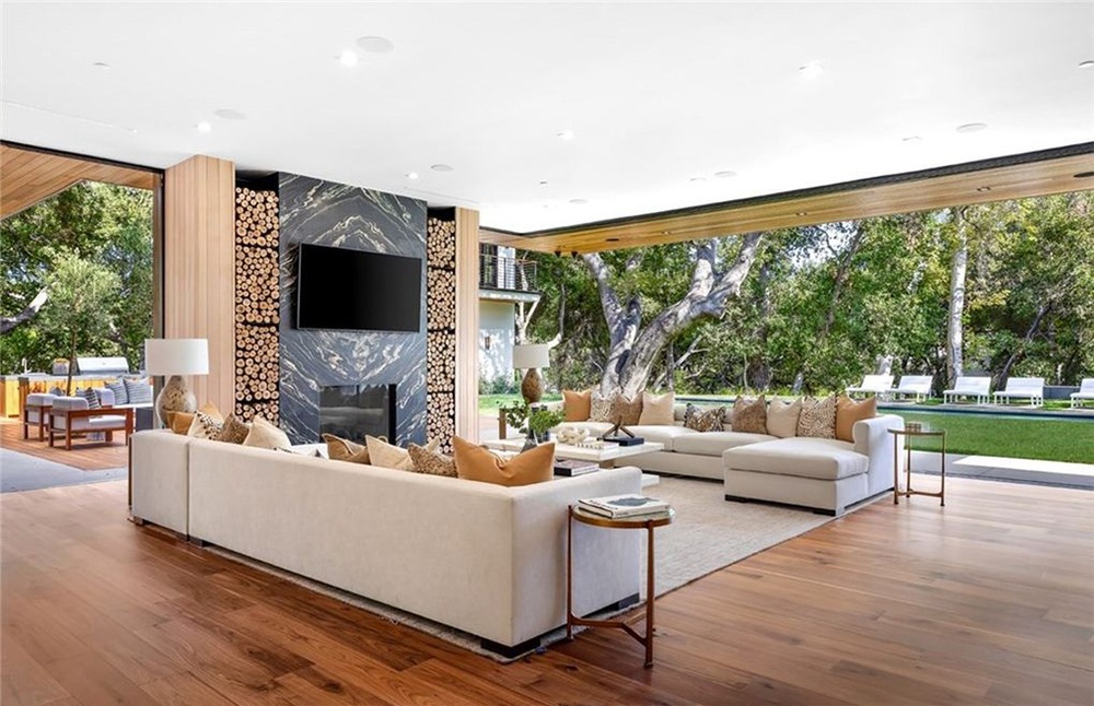 biet thu sang trong anh 4