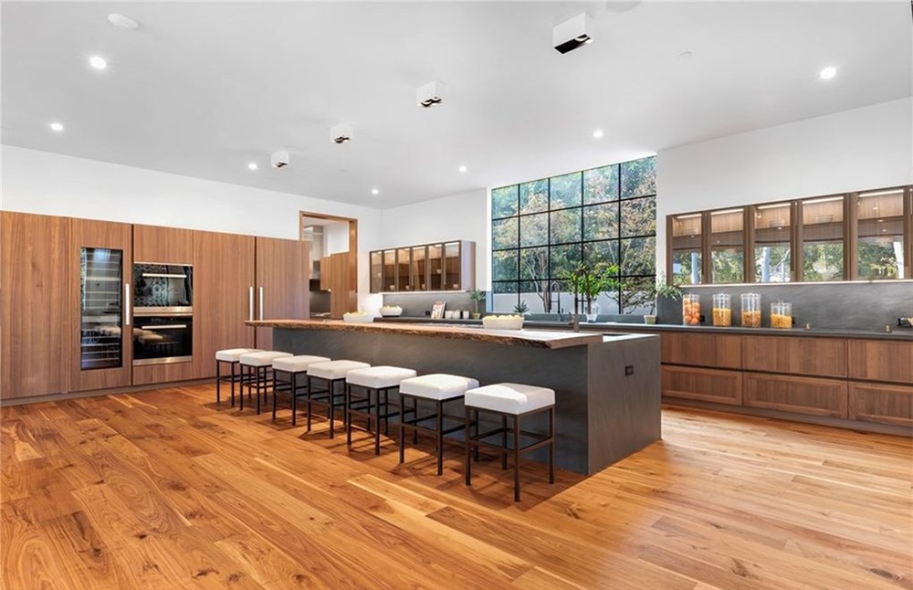 biet thu sang trong anh 5