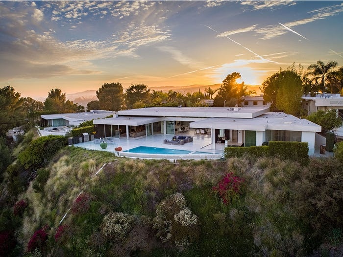 Biet thu ha gia con 22,5 trieu USD cua ty phu Trung Quoc hinh anh