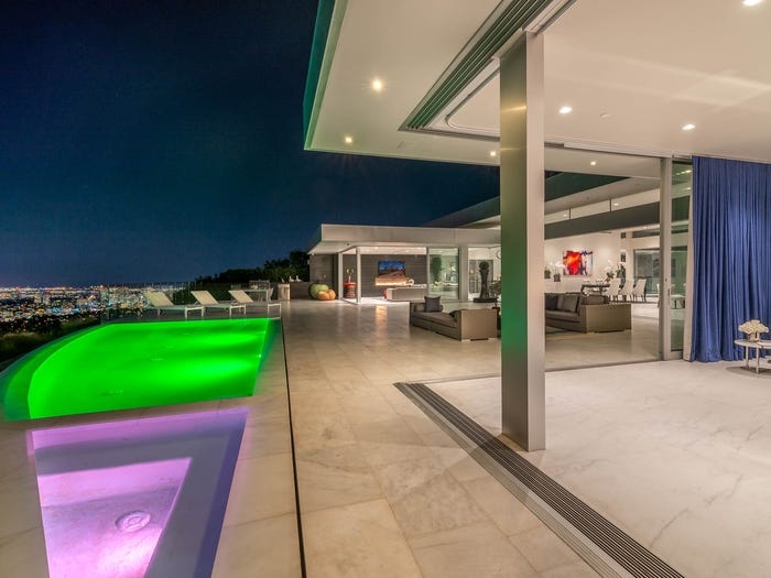 ty phu Trung Quoc anh 10