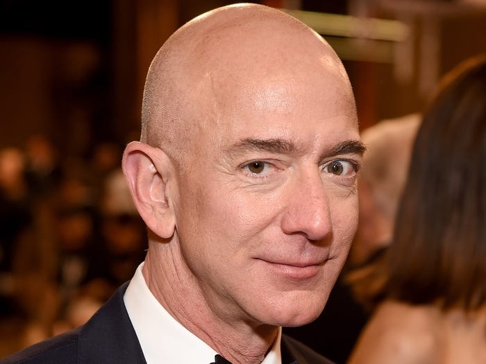 Jeff Bezos anh 4