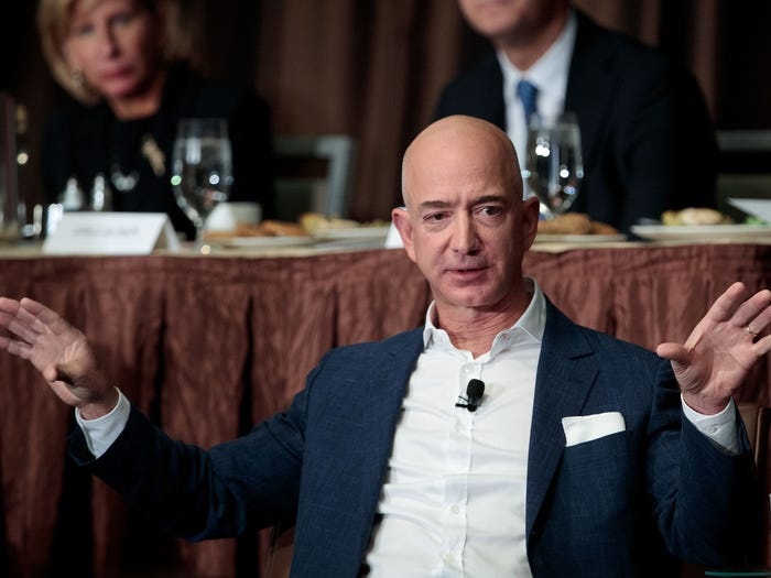 Jeff Bezos anh 5