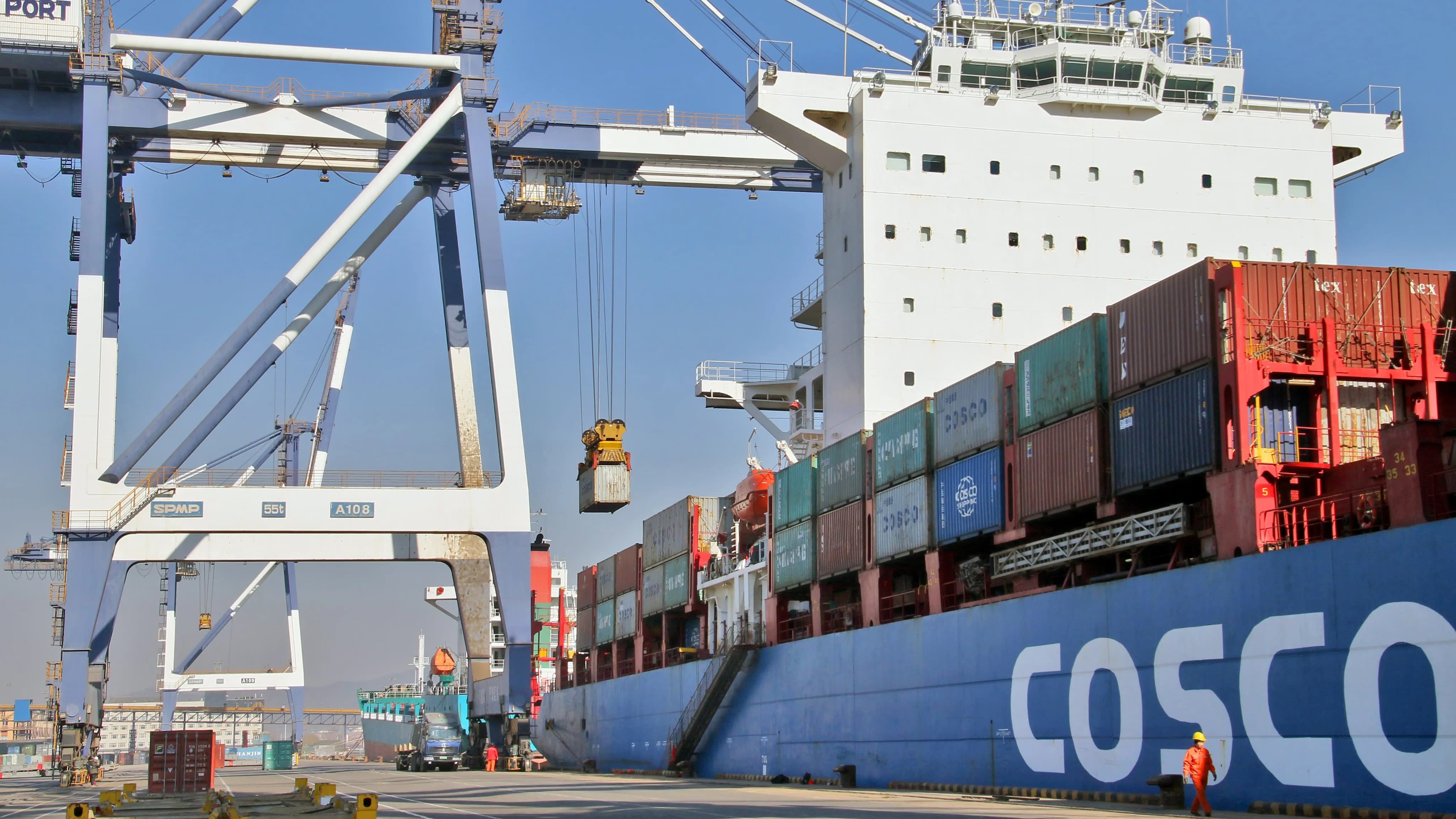 Trung Quoc,  khung hoang tai chinh,  bat dong san,  pha san,  dau tu anh 1