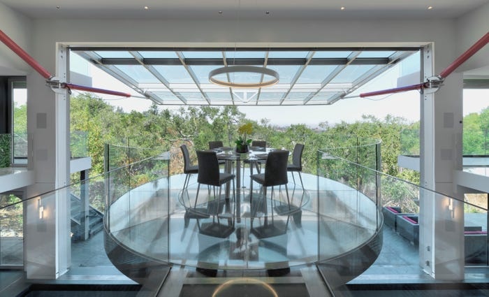 Biệt thự sang trọng ảnh 4 Biet thu sang trong anh 4