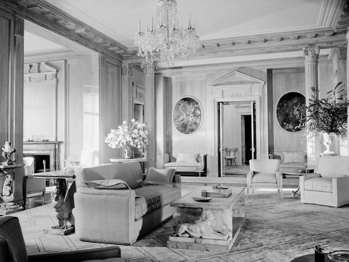 Biet thu dat nhat My anh 7