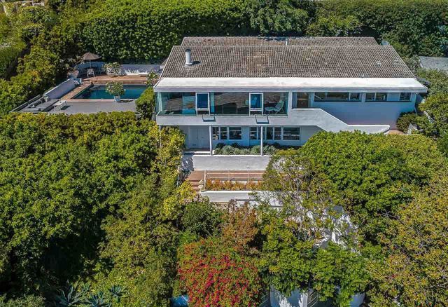 Biet thu nghi duong 5,4 trieu USD cua con gai ty phu hinh anh