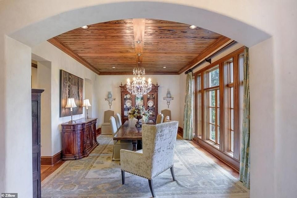 The Rock Dwayne Johnson anh 5