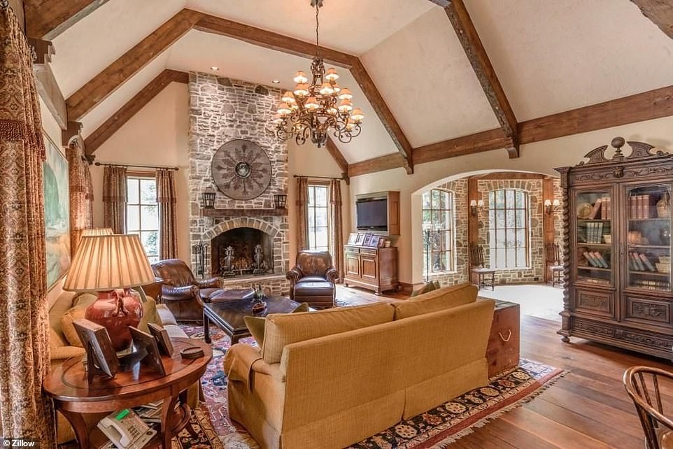 The Rock Dwayne Johnson anh 3