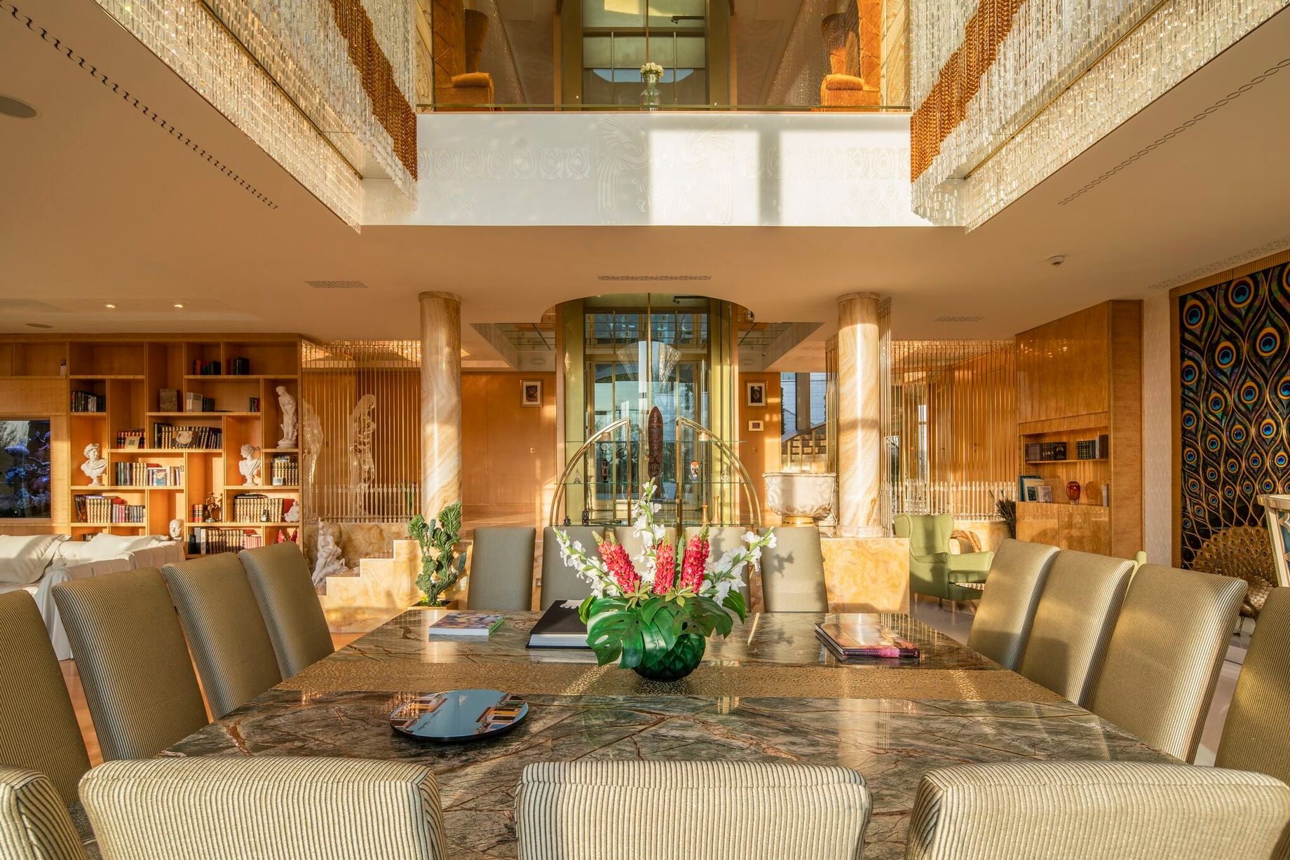 biet thu dat nhat anh 5