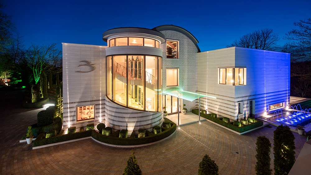 biet thu dat nhat anh 2