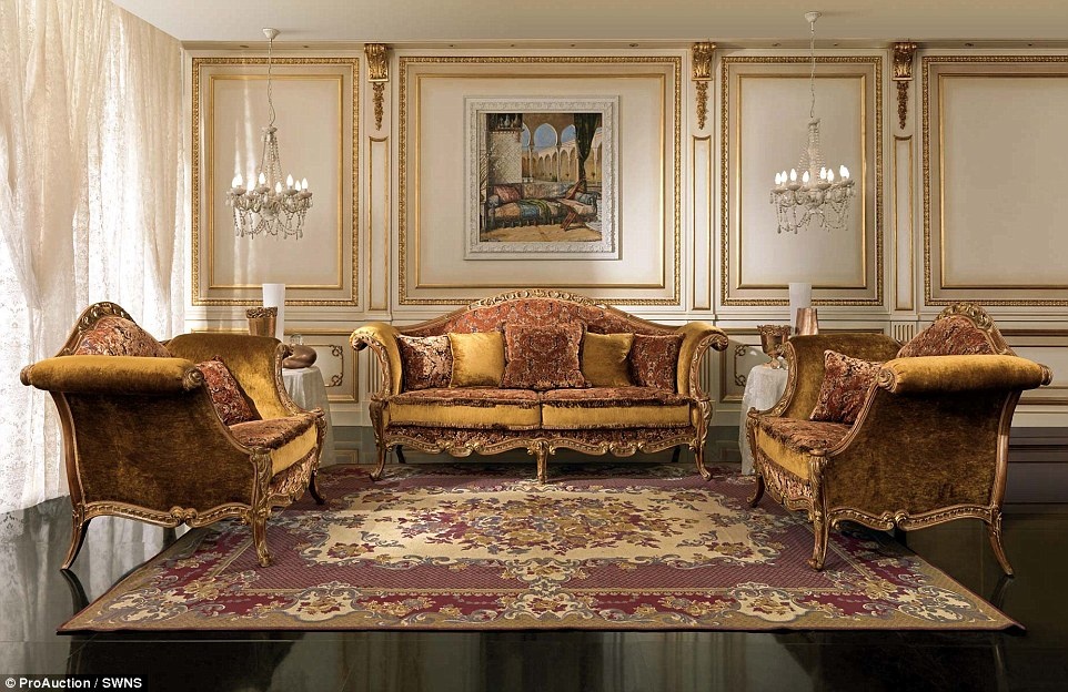 dai gia Trung Quoc anh 5