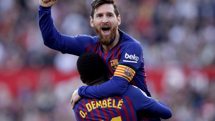 Barcelona tren duong tro thanh CLB bong da 1 ty USD dau tien the gioi hinh anh