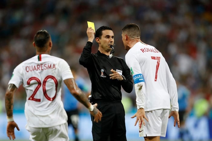 Cristiano Ronaldo anh 7