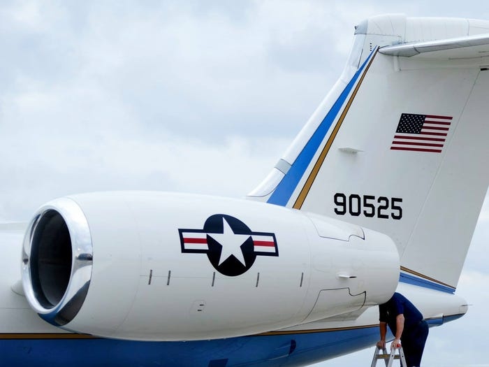 phi co chinh phu My anh 5