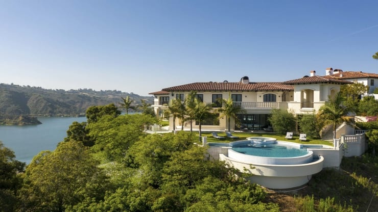 Biet thu xa xi 25 trieu USD co phong ngu khong lo hinh anh