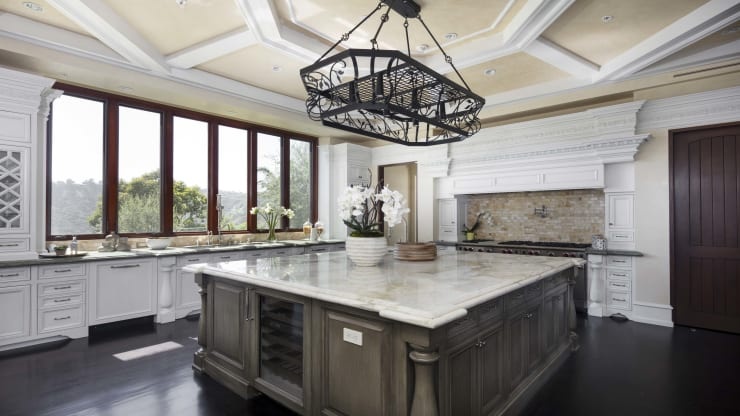 Biet thu sang trong anh 4