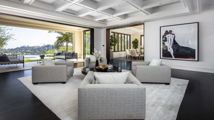 Biet thu sang trong anh 3