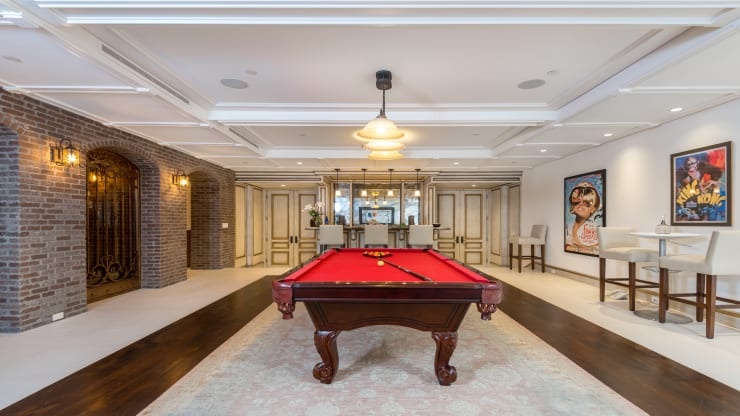 Biet thu sang trong anh 8