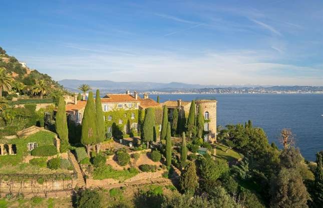 Nha 100 trieu USD anh 5