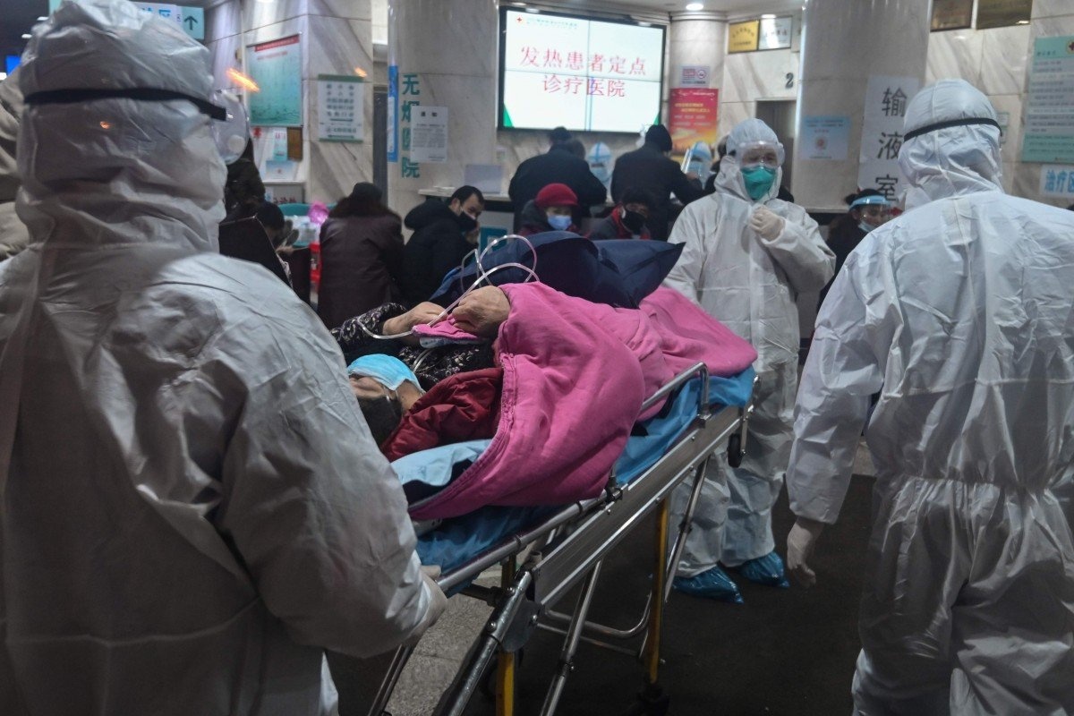 My,  Phap,  Nga dua cong dan roi khoi Vu Han anh 1