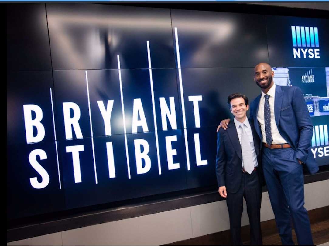 Kobe Bryant qua doi anh 6